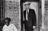 Bruce Davidson, Selma, Alabama from Time of Change, 1965, Gelatin silver print, printed 1998