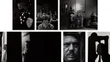Arnold Newman, Selected Portraits of Artists
