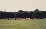 Andreas Gursky, Düsseldorf, Volksgarten