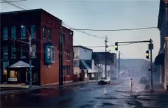 Gregory Crewdson, Untitled, 2003, Pigment print, printed 2024, flush-mounted