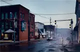 Gregory Crewdson, Untitled, 2003, Pigment print, printed 2024, flush-mounted