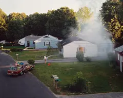 Gregory Crewdson, Untitled, 1999, Chromogenic print