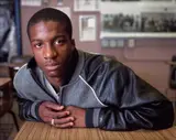 Dawoud Bey, Joseph, School Of Arts, San Francisco from Class Pictures
