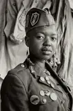 Zanele Muholi, Skye Chirape, Brighton, United Kingdom from Faces and Phases