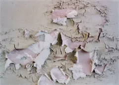 Frank Thiel, Stadt 12/38 (Berlin), 2005, Chromogenic print, printed 2006, face-mounted to Plexiglas