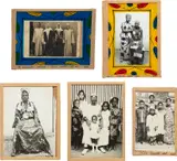 Malick Sidibé, Selected Images