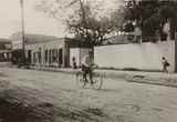 Lewis Hine, Preston De Costa, Fifteen Year Old Messenger #3 for Bellevue Messenger Service