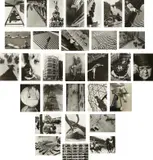 Alexander Rodchenko, Museum Series Portfolio Number 1: Classic Images