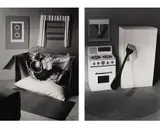 James Casebere, Selected Images