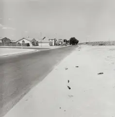 California by Lee Friedlander, 1996, Gelatin silver print, offered Dec 2024