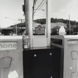 Lee Friedlander, Suffern, NY, 1997, Gelatin silver print, printed 2002