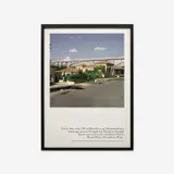 David Goldblatt, Tuscan House and the Diepsloot Outfall Sewer, Dainfern Golf Estate And Country Club