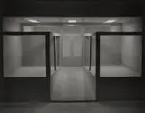 James Casebere, Storefront