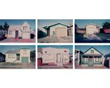 Henry Wessel, Jr., Selected Real Estate Photographs