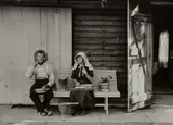 Dorothea Lange, Amana Society Village, Iowa