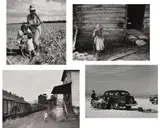 Marion Post Wolcott, Selected Images