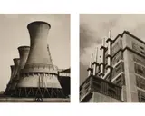 Werner Mantz, Selected Images, 1938, Two gelatin silver prints