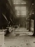 Albert Renger-Patzsch, Industrial Interior