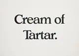 Ricci Albenda, Cream of Tartar, 2009, acrylic on canvas over panel