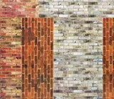 Kelley Walker, Untitled, 2008, four-color process silkscreen on canvas and USA Today, Tuesday, May 27, 2008
