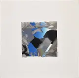Larry Bell, MSMS 20 (Medium Size Mirage Study)