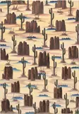 Neil Raitt, Desert Glow, 2015–2016, oil on canvas