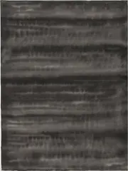 Ethan Cook, Untitled, 2011, gesso and ink on canvas