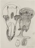 Terry Winters, Untitled