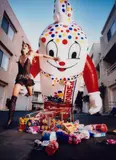 David LaChapelle, Inflatables: Wonderbread