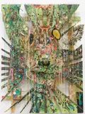 Elliott Hundley, Let the Whole House Crash, Season I