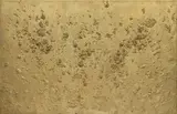 Bosco Sodi, Untitled, 2015, pigment, natural fibers, wood pulp and glue on canvas