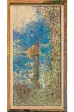 Matthew Brandt, Woodblock BL, BR, GN, OR, YL, GY, BK 5