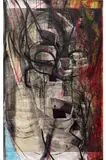 Huma Bhabha, Untitled
