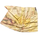 Sam Gilliam, Untitled, 1971, watercolor, dye and aluminum dust on handmade paper