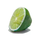 Nicolas Party, Blakam's stone (lime)