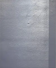 Nathan Hylden, Untitled, 2012, acrylic on aluminum