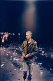 Ryan McGinley, Morrissey 6, 2005–2006, chromogenic print, Diasec-mounted