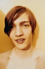 Ryan McGinley, Marcel, 2007, chromogenic print