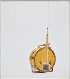 Rosemarie Trockel, Once Upon a Time, 2019, digital print on paper, flush-mounted to Forex