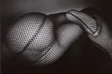 Daidō Moriyama, Tights