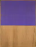 Callum Innes, Untitled from the series Cento