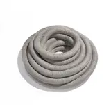 Damián Ortega, Supermodernismo III, 2009, concrete