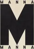 Annette Lemieux, MANNA, 1983, oil on canvas