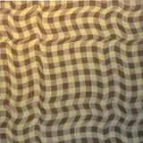 Peter Schuyff, Untitled, 1986, acrylic and pencil on canvas