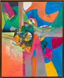 Stanley William Hayter, Untitled