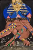 Gina Beavers, Egypt