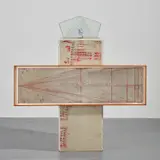 Matthew Monahan, The Exhibition
