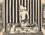 William Copley, Untitled