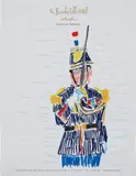 Guy Yanai, Untitled (Soldier)