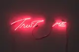 Tracey Emin, Trust Me